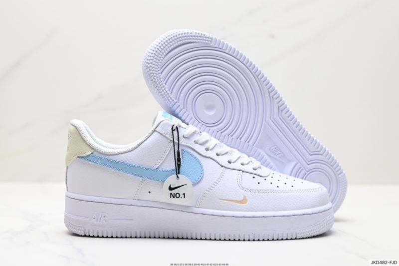 Nike Air Force 1 Shoes